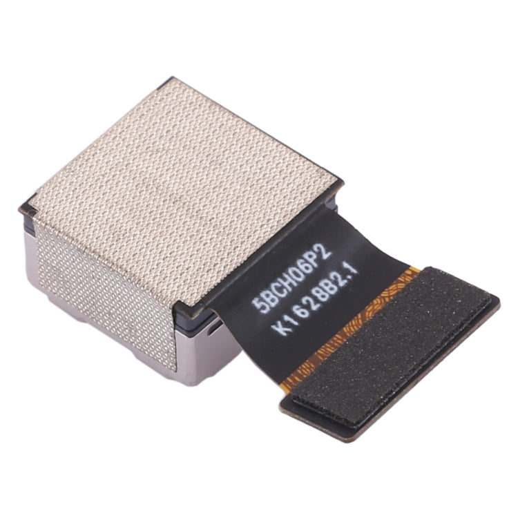 Back Camera Module for Sony Xperia C6 / Xperia XA Ultra - Camera by PMC TechLife | Online Shopping South Africa | PMC TechLife