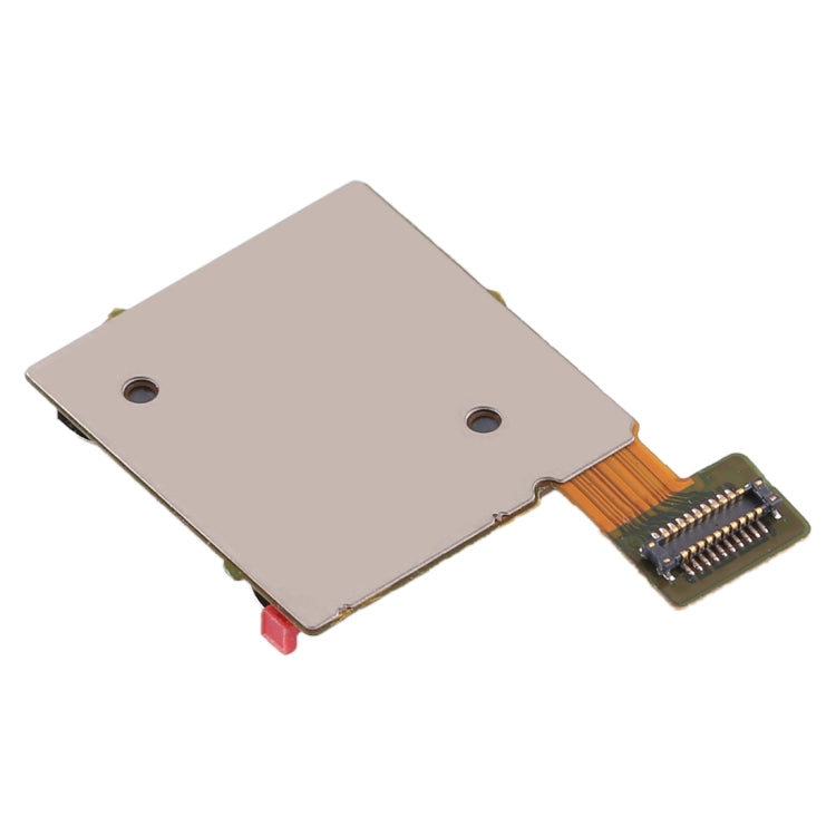 Single SIM Card Socket Flex Cable for Sony Xperia T2 Ultra - Flex Cable by PMc TechLife | Online Shopping South Africa | PMc TechLife | Buy Now Pay Later Mobicred