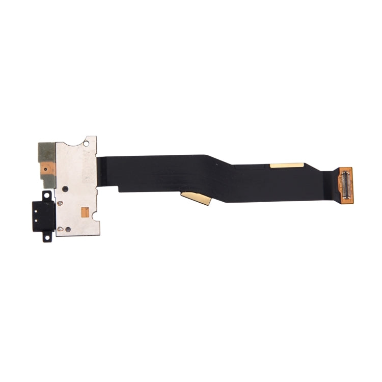 For Xiaomi Mi 5s Charging Port Flex Cable - Tail Connector by PMC TechLife | Online Shopping South Africa | PMC TechLife | Buy Now Pay Later Mobicred