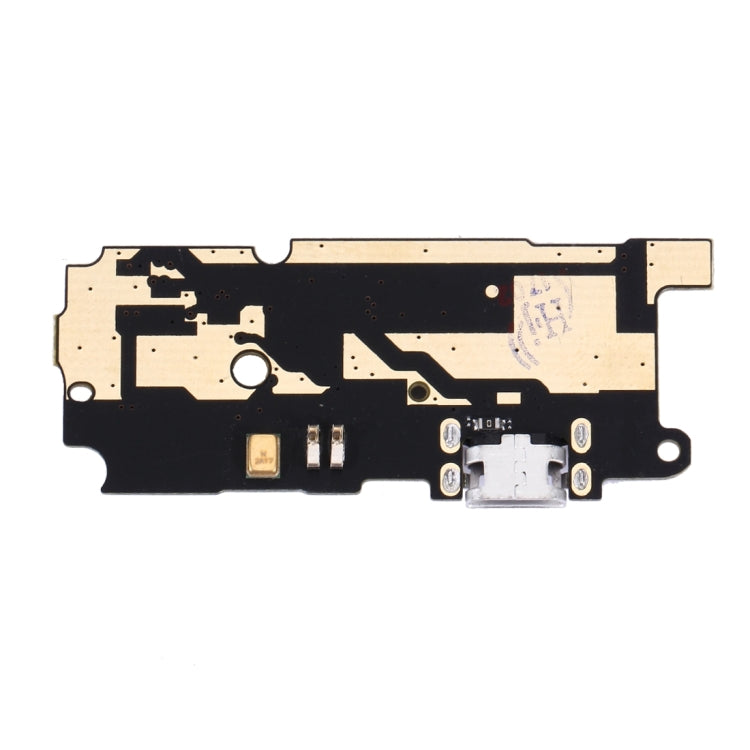 For Xiaomi Redmi Note 4 Charging Port Board - Tail Connector by PMc TechLife | Online Shopping South Africa | PMc TechLife | Buy Now Pay Later Mobicred
