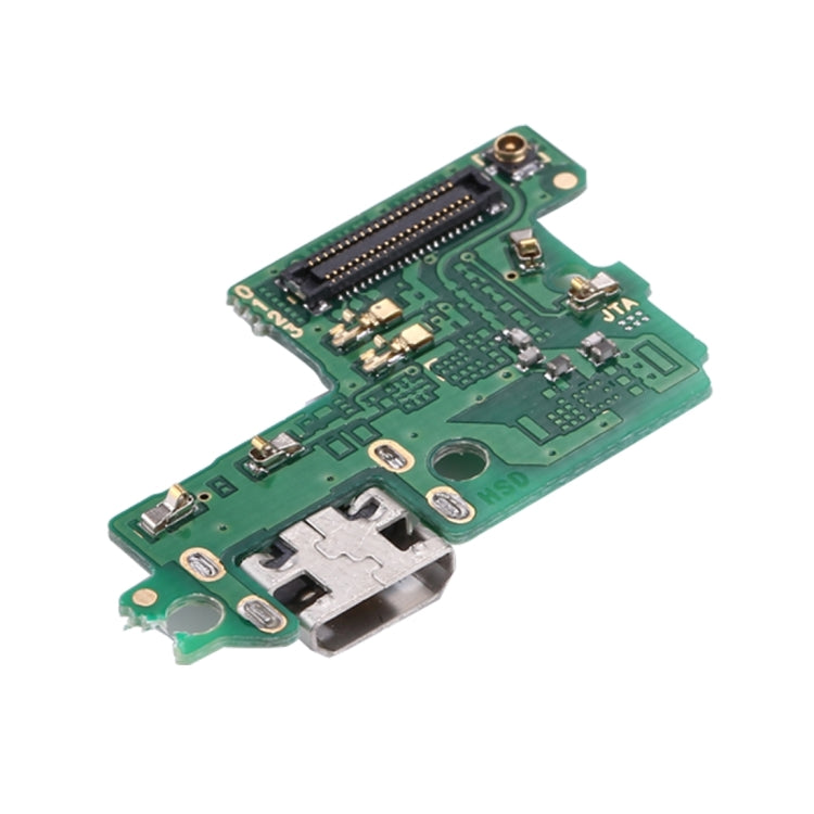 For Huawei nova Lite Charging Port Board - Tail Connector by PMc TechLife | Online Shopping South Africa | PMc TechLife | Buy Now Pay Later Mobicred