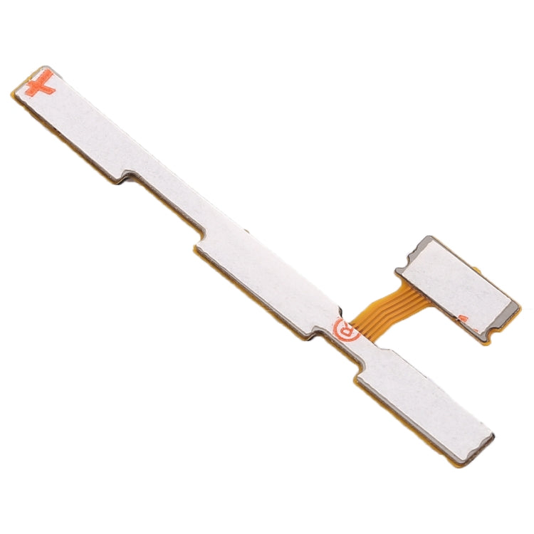 Power Button & Volume Button Flex Cable for Huawei Honor 8C - Flex Cable by PMc TechLife | Online Shopping South Africa | PMc TechLife | Buy Now Pay Later Mobicred