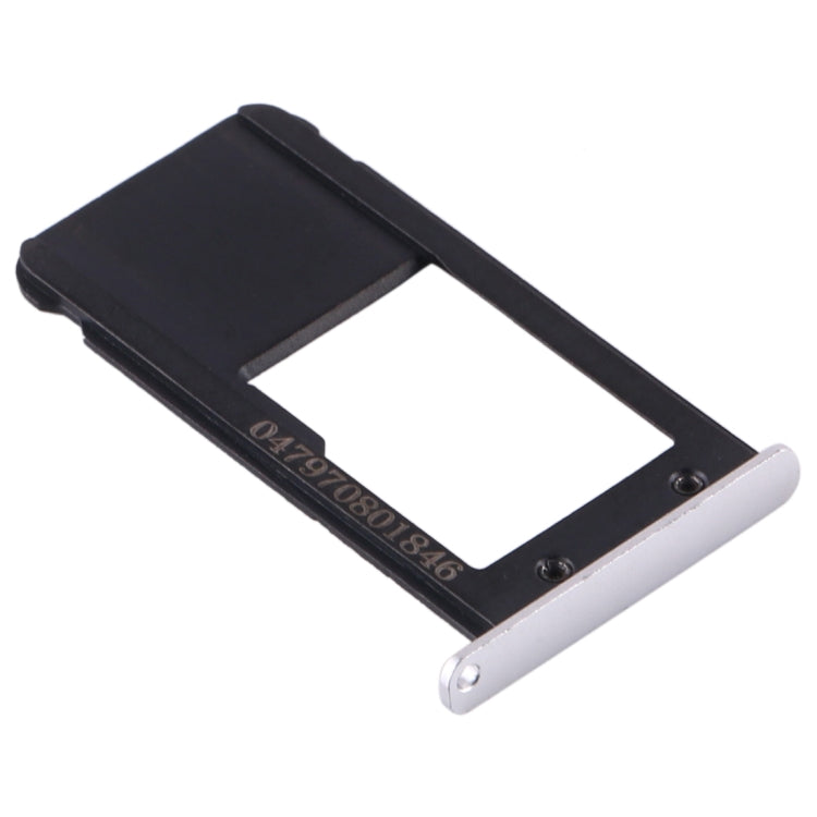 Micro SD Card Tray for Huawei MediaPad M3 8.4 (WIFI Version) (Silver) - Card Socket by PMC TechLife | Online Shopping South Africa | PMC TechLife | Buy Now Pay Later Mobicred
