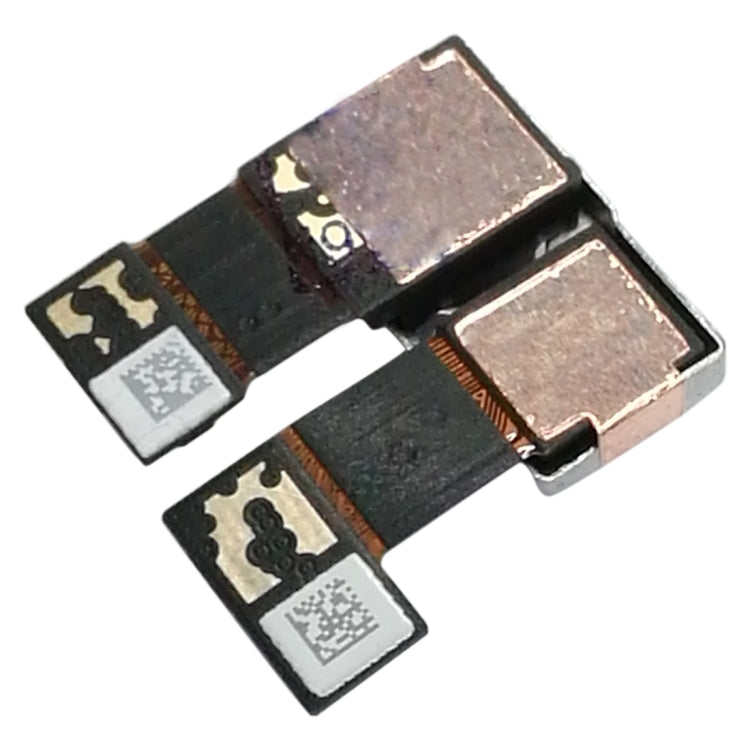 Front Facing Camera Module for Xiaomi Redmi Note 6 Pro - Camera by PMC TechLife | Online Shopping South Africa | PMC TechLife