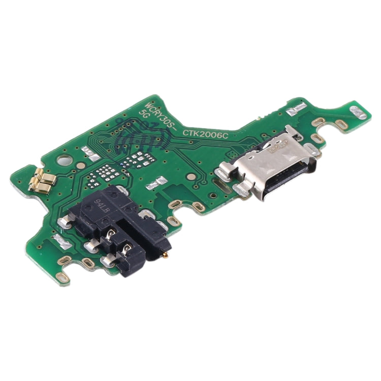 Charging Port Board for Huawei Honor 30S - free shipping - PMc TechLife - Order now!