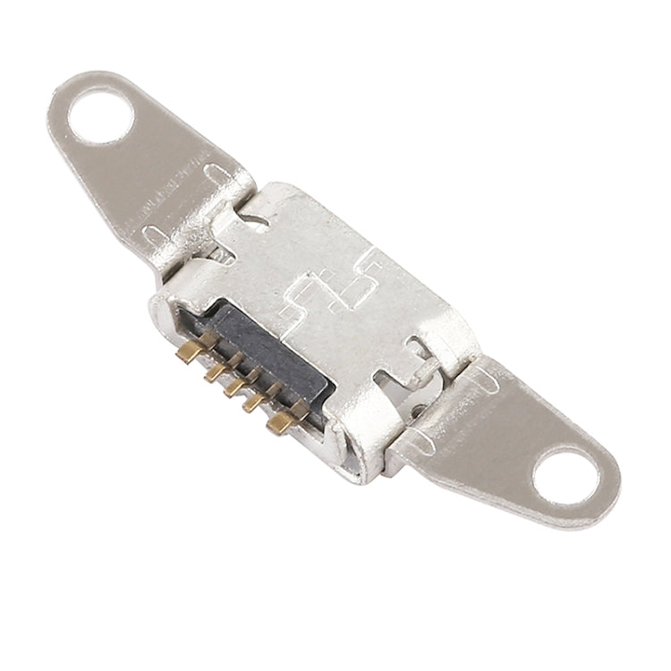 For Vivo Y71 / Y85 10pcs Charging Port Connector - Single Tail Connector by PMc TechLife | Online Shopping South Africa | PMc TechLife | Buy Now Pay Later Mobicred