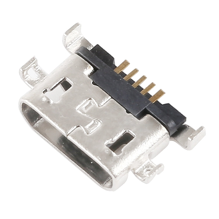 For Meizu Meilan 5 / Meilan 2 / Meilan 3 / Meilan 5s 10pcs Charging Port Connector - For Meizu by PMc TechLife | Online Shopping South Africa | PMc TechLife | Buy Now Pay Later Mobicred