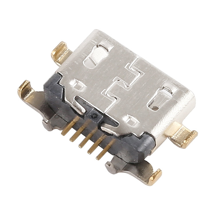 For Meizu Meilan 6 10pcs Charging Port Connector - For Meizu by PMc TechLife | Online Shopping South Africa | PMc TechLife | Buy Now Pay Later Mobicred
