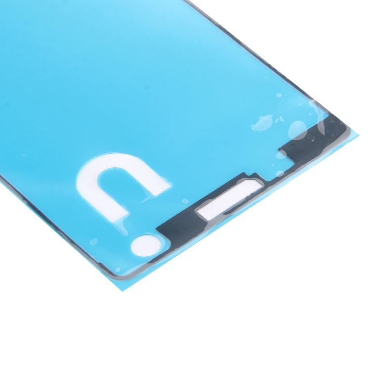 10 PCS Front Housing Adhesive for Sony Xperia C4 - Adhesive Sticker by PMC TechLife | Online Shopping South Africa | PMC TechLife | Buy Now Pay Later Mobicred
