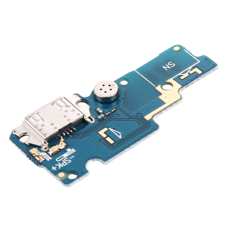 Charging Port Board for Asus Zenfone Go / ZC500TG - Tail Connector by PMc TechLife | Online Shopping South Africa | PMc TechLife | Buy Now Pay Later Mobicred