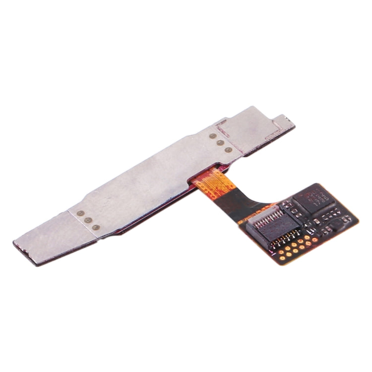 Fingerprint Sensor Flex Cable for Huawei MediaPad M5 8.4 inch(Black) - Flex Cable by PMc TechLife | Online Shopping South Africa | PMc TechLife | Buy Now Pay Later Mobicred