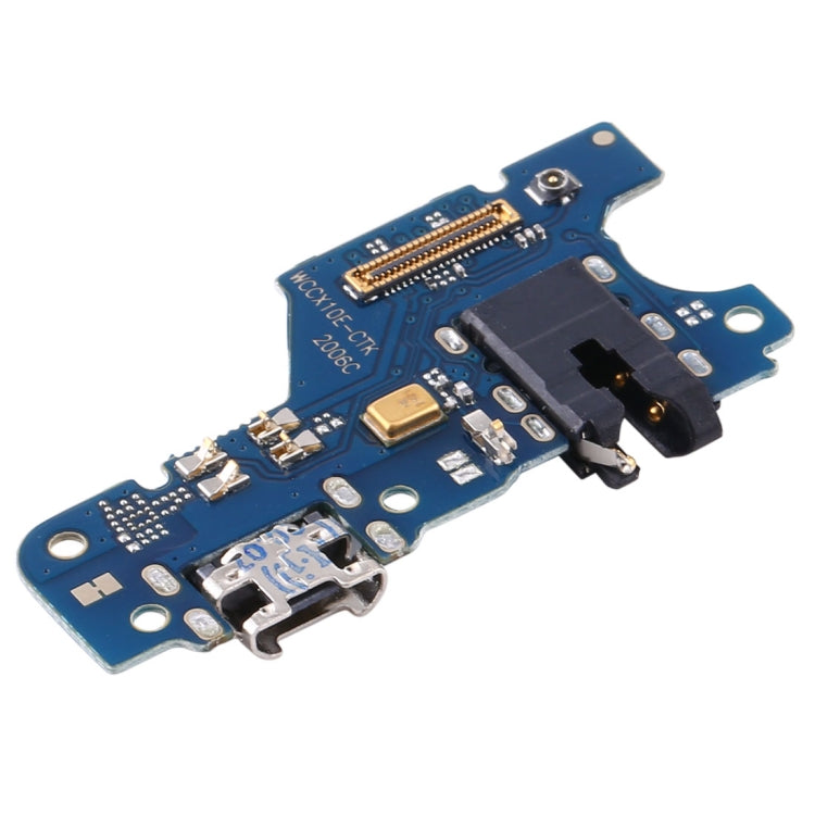 Charging Port Board for Huawei Honor 9A - Tail Connector by PMc TechLife | Online Shopping South Africa | PMc TechLife | Buy Now Pay Later Mobicred