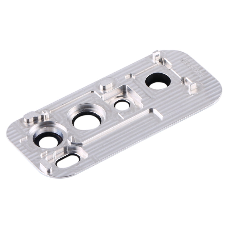 For Huawei Nova 7 5G Camera Lens Cover (Purple) - Camera by PMc TechLife | Online Shopping South Africa | PMc TechLife | Buy Now Pay Later Mobicred