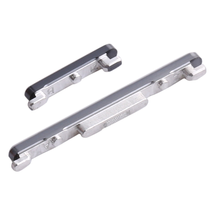 Power Button and Volume Control Button for Huawei P40 (Black) - Others by PMc TechLife | Online Shopping South Africa | PMc TechLife | Buy Now Pay Later Mobicred