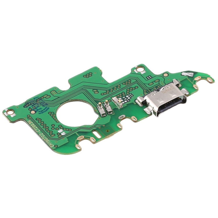 Charging Port Board for Huawei Nova 5 - Tail Connector by PMC TechLife | Online Shopping South Africa | PMC TechLife | Buy Now Pay Later Mobicred