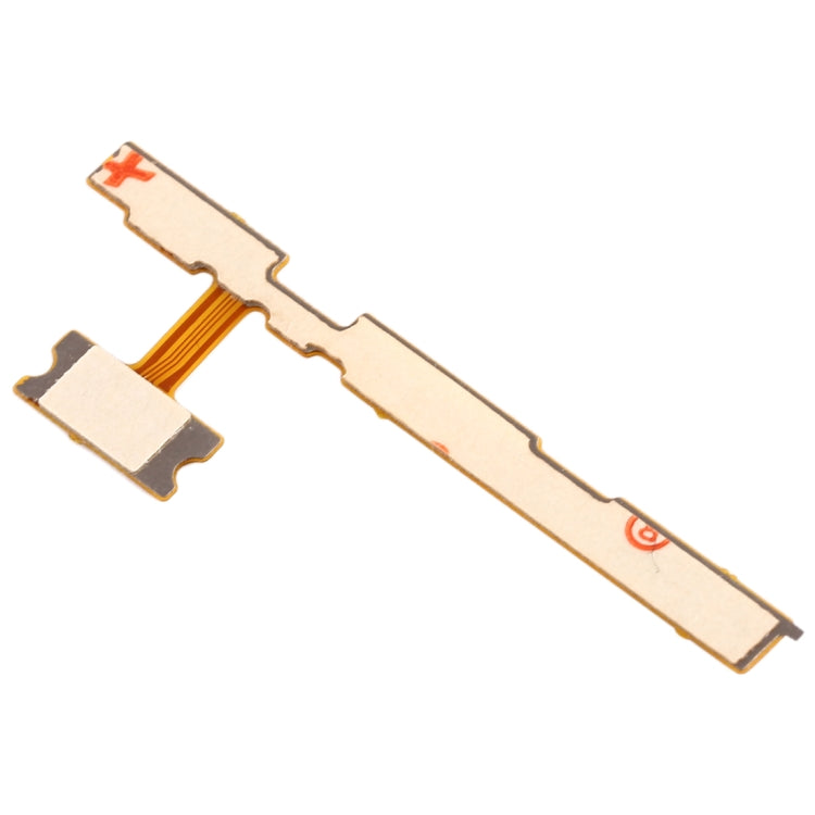 Power Button & Volume Button Flex Cable for Huawei Nova 4 - Flex Cable by PMc TechLife | Online Shopping South Africa | PMc TechLife | Buy Now Pay Later Mobicred