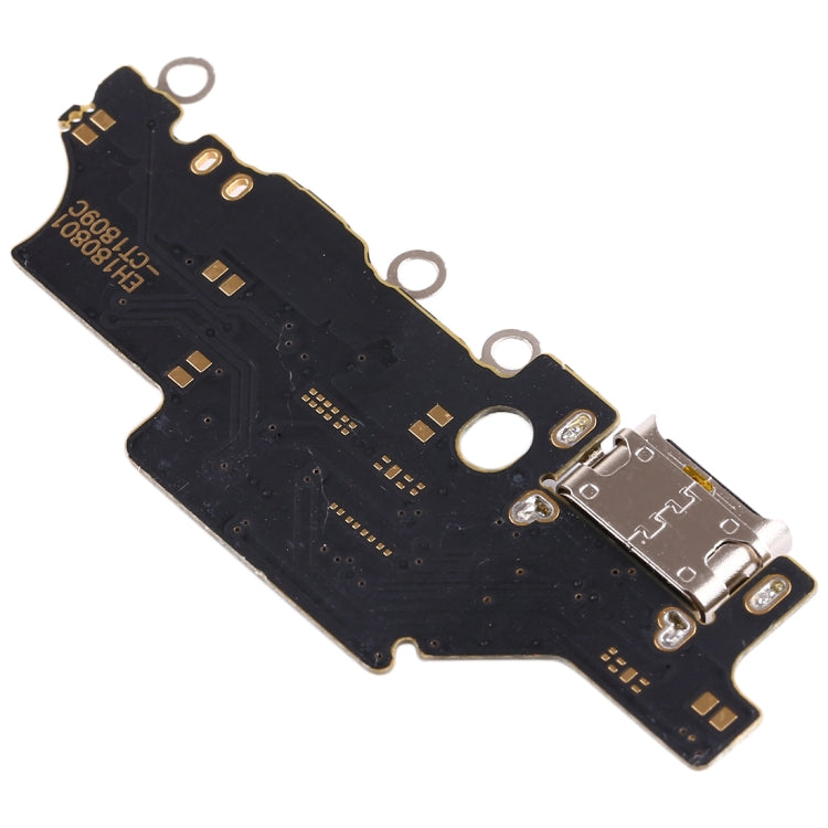 Charging Port Board for Huawei Honor Note 10 - Tail Connector by PMc TechLife | Online Shopping South Africa | PMc TechLife | Buy Now Pay Later Mobicred
