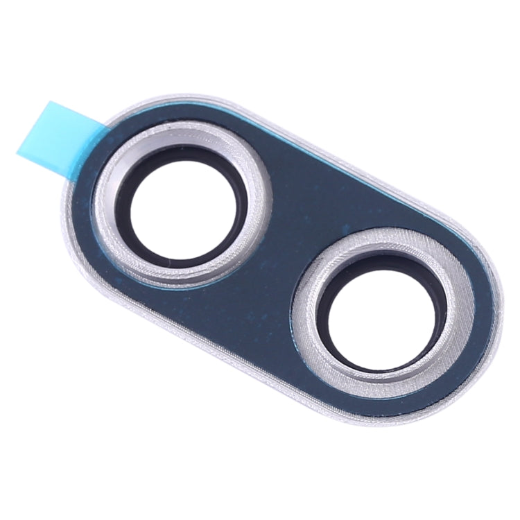 For Huawei Nova 3i / P smart Plus 2018 Camera Lens Cover (Silver) - free shipping - PMc TechLife - Order now!