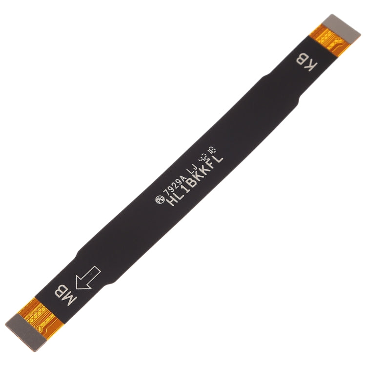 Motherboard Flex Cable for Huawei Honor 8C - Flex Cable by PMC TechLife | Online Shopping South Africa | PMC TechLife | Buy Now Pay Later Mobicred