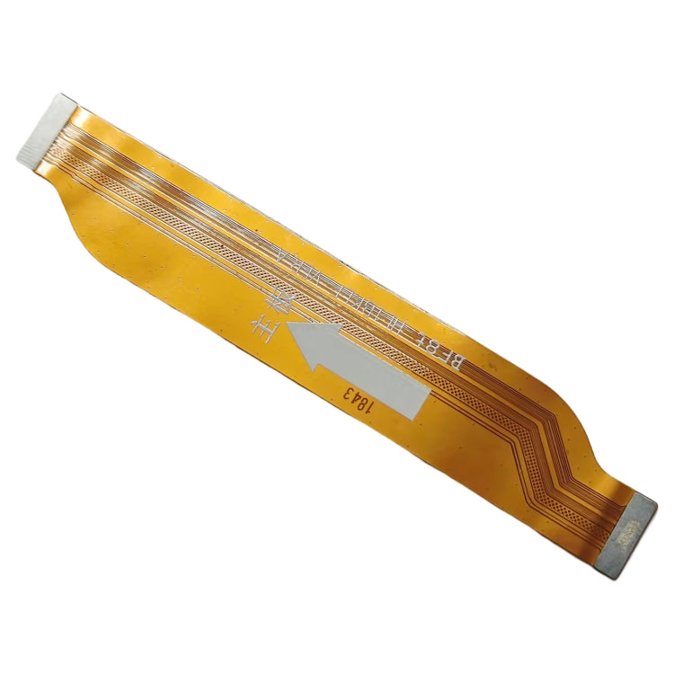 Motherboard Flex Cable for Huawei Honor View 10/ V10 - free shipping - PMC TechLife - Order now!
