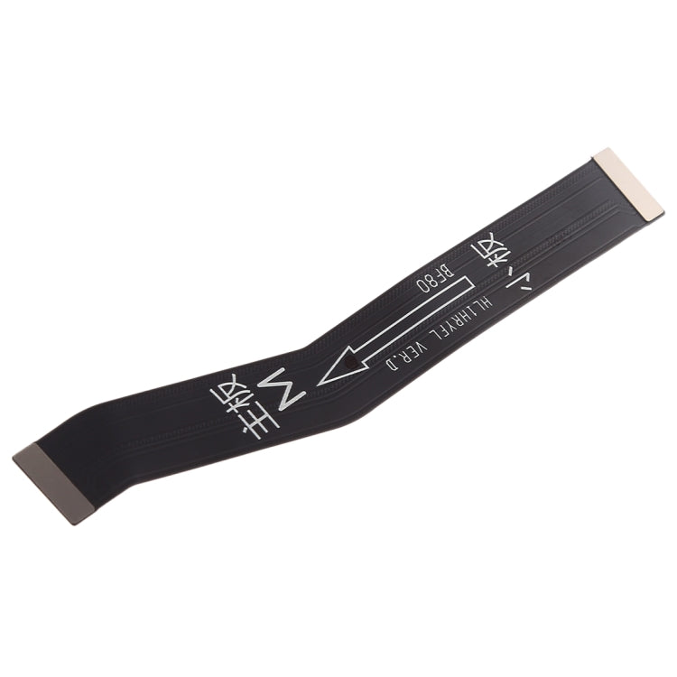 Motherboard Flex Cable for Huawei Honor 10 Lite - Flex Cable by PMC TechLife | Online Shopping South Africa | PMC TechLife | Buy Now Pay Later Mobicred