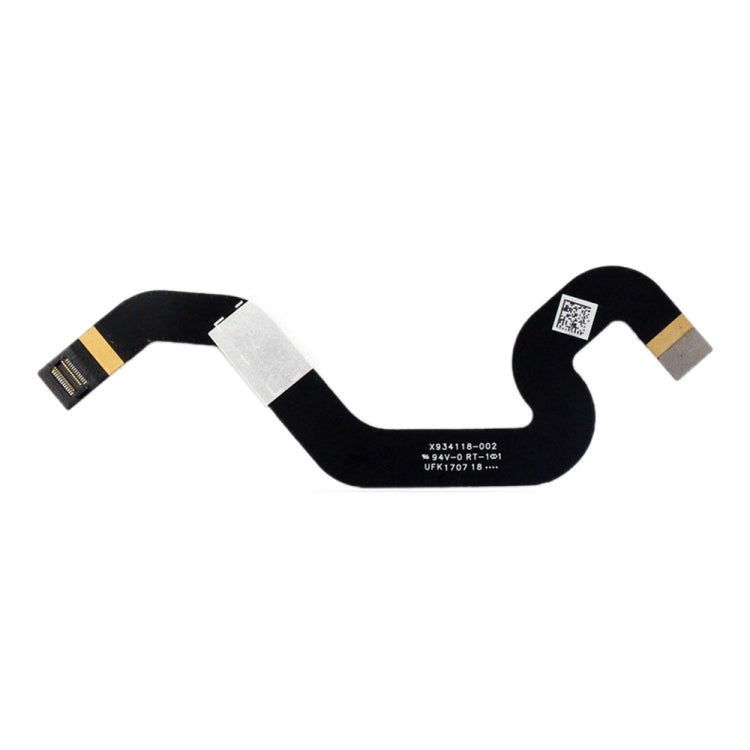 Touch Flex Cable for Microsoft Surface Pro 4 - Microsoft Spare Parts by PMC TechLife | Online Shopping South Africa | PMC TechLife | Buy Now Pay Later Mobicred