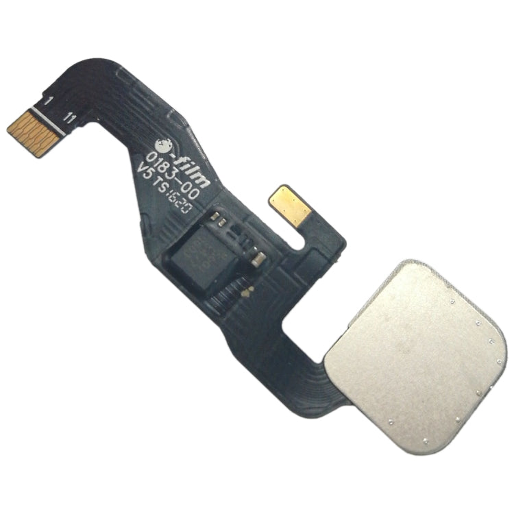Fingerprint Sensor Flex Cable for Motorola Moto Z - Flex Cable by PMc TechLife | Online Shopping South Africa | PMc TechLife | Buy Now Pay Later Mobicred