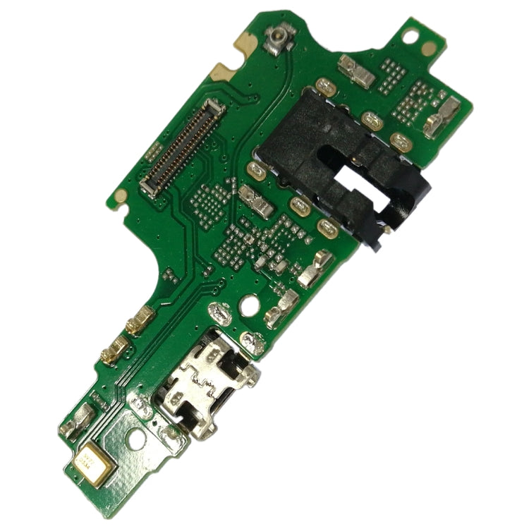 Charging Port Board for Huawei Enjoy 8 Plus - Tail Connector by PMc TechLife | Online Shopping South Africa | PMc TechLife | Buy Now Pay Later Mobicred