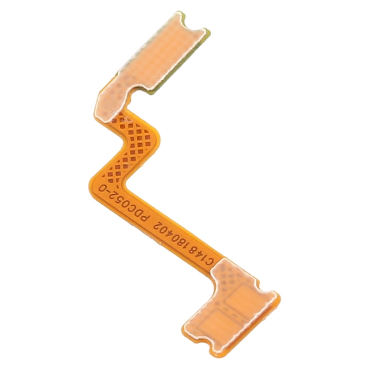 For OPPO A79 Power Button Flex Cable - Flex Cable by PMC TechLife | Online Shopping South Africa | PMC TechLife