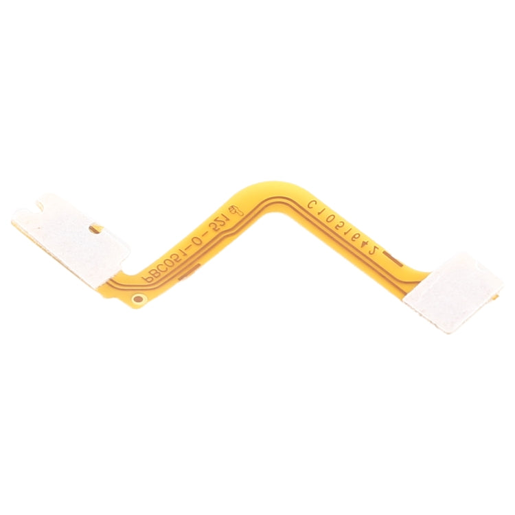 For OPPO A57 Power Button Flex Cable - Flex Cable by PMC TechLife | Online Shopping South Africa | PMC TechLife | Buy Now Pay Later Mobicred