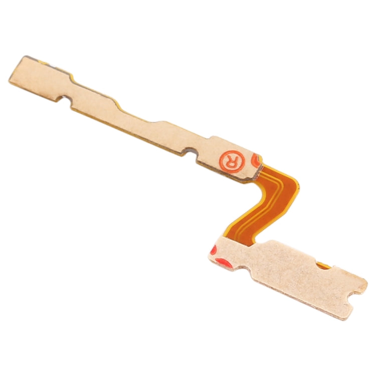 For OPPO F3 Plus / R9s Plus Volume Button Flex Cable - Flex Cable by PMc TechLife | Online Shopping South Africa | PMc TechLife | Buy Now Pay Later Mobicred
