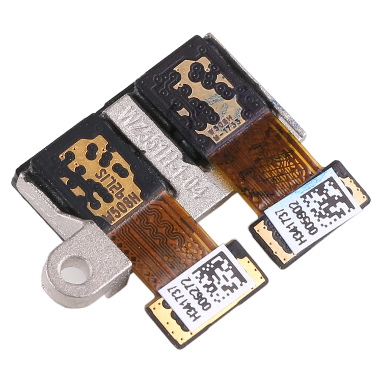 Front Facing Camera Module for HTC U11 Eyes - Camera Series by PMC TechLife | Online Shopping South Africa | PMC TechLife