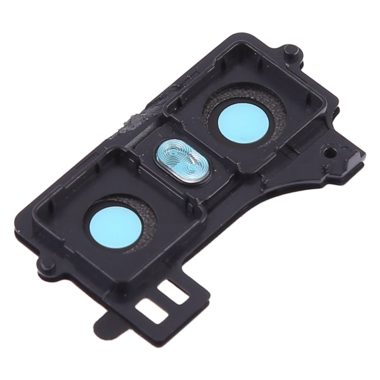 Camera Lens Cover for LG G6 / H870 / 870DS / H873 / H872 / LS993 / VS998 / US997(Black) - For LG by PMC TechLife | Online Shopping South Africa | PMC TechLife
