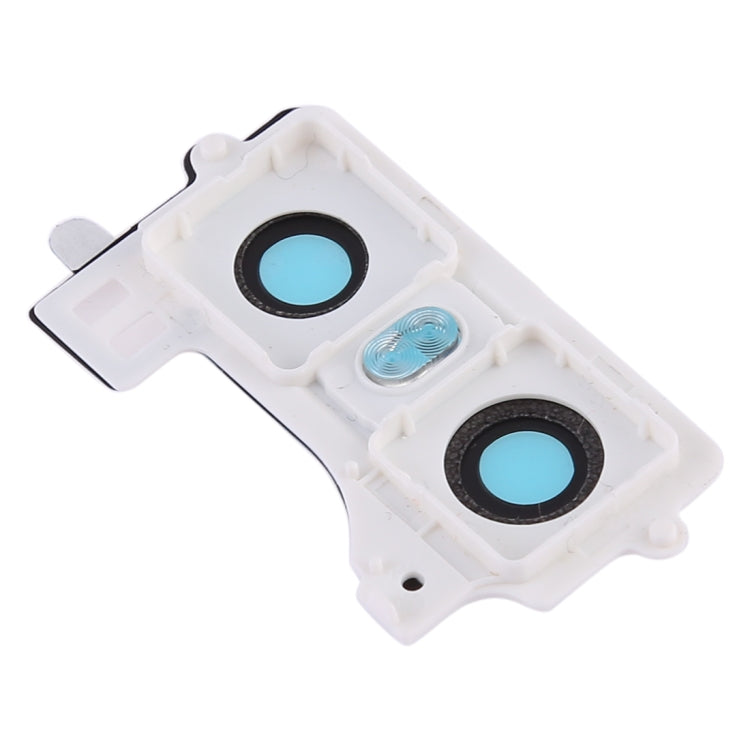 Camera Lens Cover for LG G6 / H870 / 870DS / H873 / H872 / LS993 / VS998 / US997(White) - For LG by PMc TechLife | Online Shopping South Africa | PMc TechLife | Buy Now Pay Later Mobicred