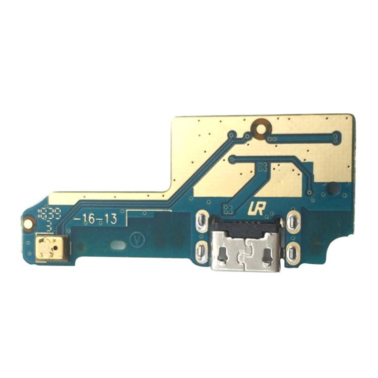 Charging Port Board for ASUS Zenfone Max Plus (M1) ZB570TL - Tail Connector by PMc TechLife | Online Shopping South Africa | PMc TechLife | Buy Now Pay Later Mobicred