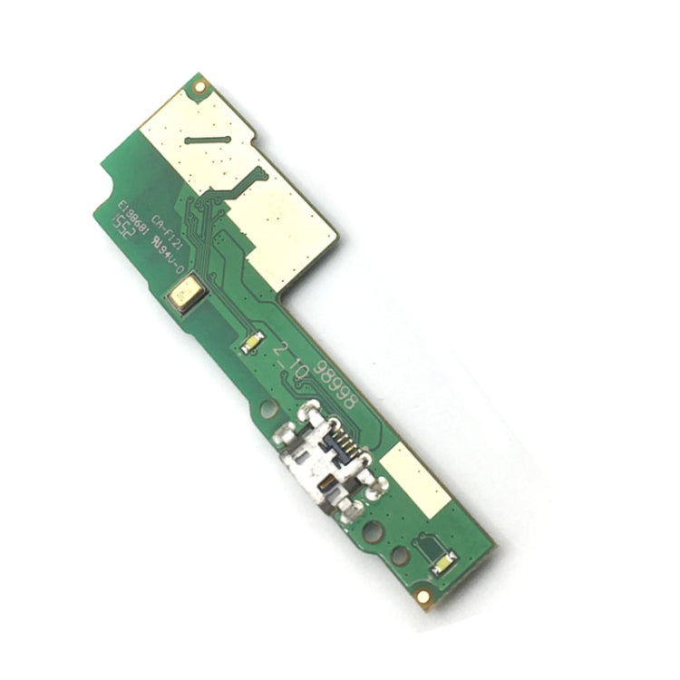 Charging Port Board for Lenovo PHAB 2 PB2-650 PB2-650Y - Tail Connector by PMc TechLife | Online Shopping South Africa | PMc TechLife | Buy Now Pay Later Mobicred