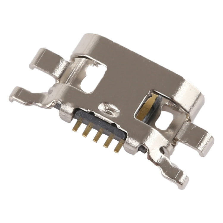 10 PCS Charging Port Connector for Nokia Lumia 1320 - Charging Port Connector by PMc TechLife | Online Shopping South Africa | PMc TechLife | Buy Now Pay Later Mobicred