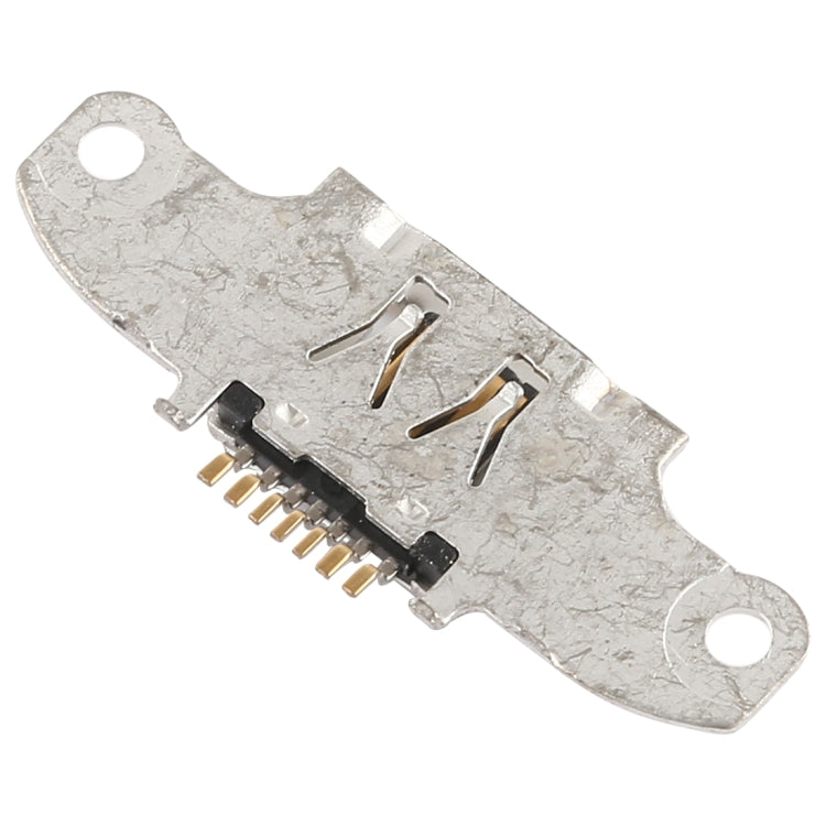 For OPPO R9 / R9 Plus / R9s / R9s Plus 10pcs Charging Port Connector - Single Tail Connector by PMc TechLife | Online Shopping South Africa | PMc TechLife | Buy Now Pay Later Mobicred