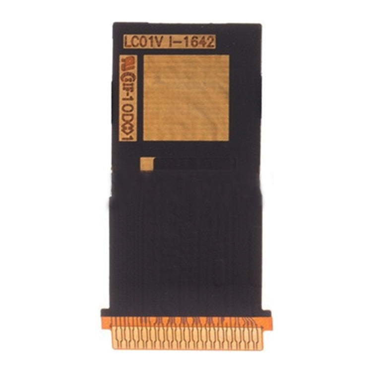 Back Facing Camera for Motorola Moto G5 / G5 Plus - Camera Accessories by PMC TechLife | Online Shopping South Africa | PMC TechLife | Buy Now Pay Later Mobicred