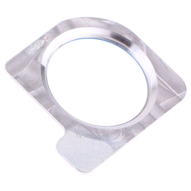 Fingerprint Protector Ring for Huawei P30 Lite(Blue) - Fingerprint Ring by PMc TechLife | Online Shopping South Africa | PMc TechLife | Buy Now Pay Later Mobicred