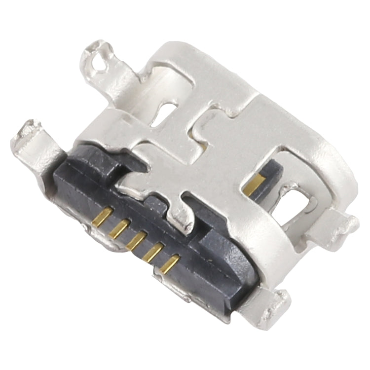 10 PCS Charging Port Connector for HTC Desire 828 / Desire 830 / Desire 616W - Tail Connector by PMc TechLife | Online Shopping South Africa | PMc TechLife | Buy Now Pay Later Mobicred