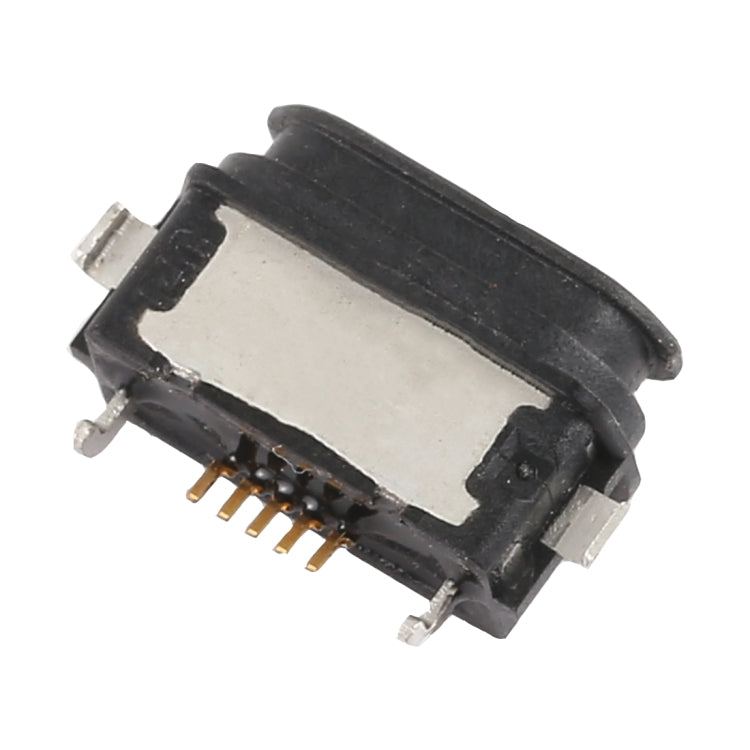 10 PCS Charging Port Connector for HTC Desire Eye - Tail Connector by PMC TechLife | Online Shopping South Africa | PMC TechLife | Buy Now Pay Later Mobicred