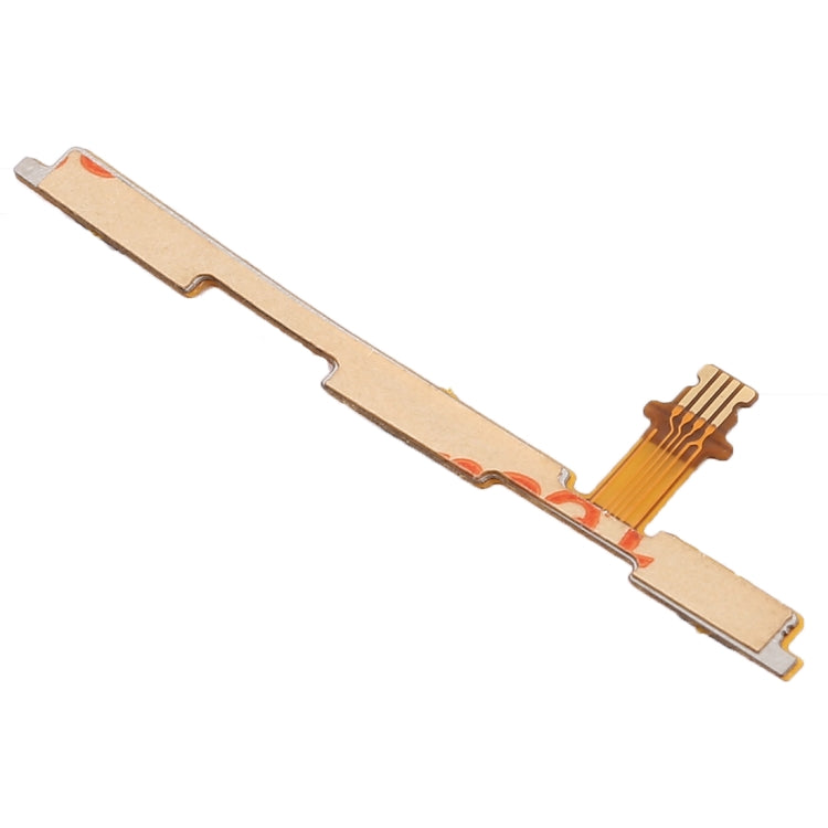 Power Button & Volume Button Flex Cable for Huawei Enjoy 8e - Flex Cable by PMc TechLife | Online Shopping South Africa | PMc TechLife | Buy Now Pay Later Mobicred