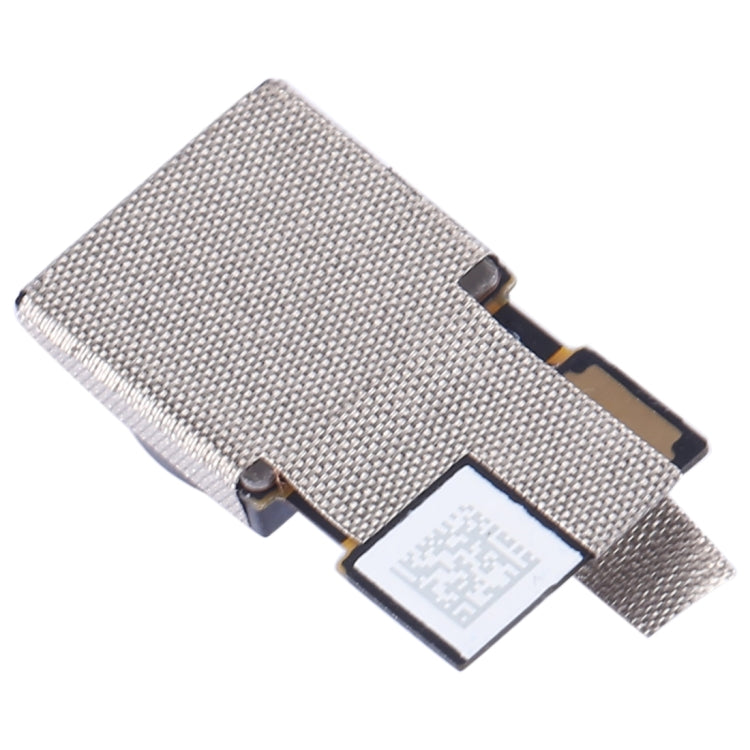Front Facing Camera Module for Nokia 7 Plus / E9 Plus - Camera by PMC TechLife | Online Shopping South Africa | PMC TechLife