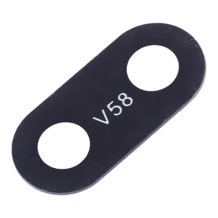 For Vivo Y97 10pcs Back Camera Lens - Camera Parts by PMC TechLife | Online Shopping South Africa | PMC TechLife
