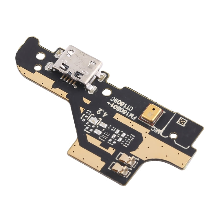 For Meizu M6T Charging Port Board - For Meizu by PMc TechLife | Online Shopping South Africa | PMc TechLife | Buy Now Pay Later Mobicred