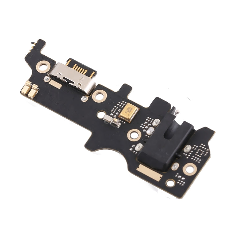 For Meizu 16X Charging Port Board - Tail Connector by PMC TechLife | Online Shopping South Africa | PMC TechLife | Buy Now Pay Later Mobicred