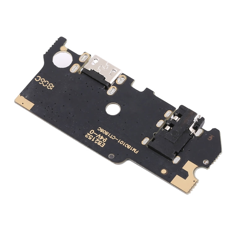 For Meizu M6s / Meilan S6 Charging Port Board - For Meizu by PMc TechLife | Online Shopping South Africa | PMc TechLife | Buy Now Pay Later Mobicred