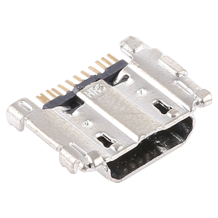 For Galaxy Tab 4 8.0 / T330 10pcs Charging Port Connector - free shipping - PMc TechLife - Order now!