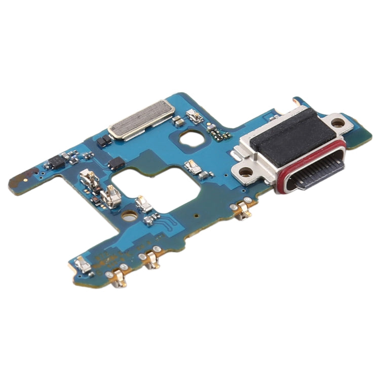For Samsung Galaxy Note 10 + 5G SM-N976F Original Charging Port Board - free shipping - PMc TechLife - Order now!